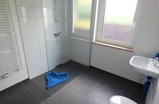 Wohnung mieten in Ziegelackerstr., 95030 Innenstadt, Moderne Neubauwohnung in klimafreundlichem Haus - Barrierearm