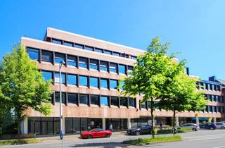 Garagen mieten in Hohe Straße 84, 44139 Innenstadt, Tiefgaragenstellplatz – Hohe Str. 84, 44139 Dortmund