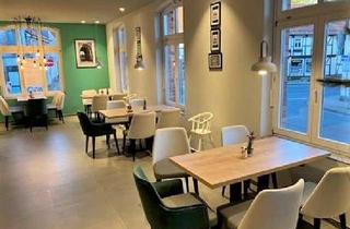 Gewerbeimmobilie mieten in Hochofenstraße, 38871 Ilsenburg, gemütliches Cafe zu vermieten