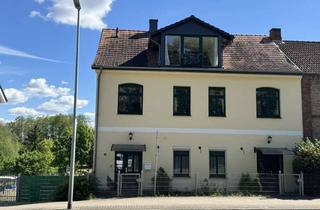Mehrfamilienhaus kaufen in 19406 Sternberg, Schönes saniertes Mehrfamilienhaus mit 3 Wohnungen in Sternberg - PROVISIONSFREI