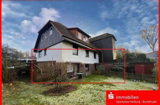 Haus kaufen in 21224 Rosengarten, Gut vermietet! Kapitalanleger gesucht!