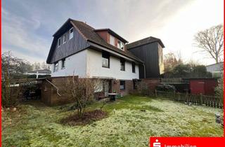 Haus kaufen in 21224 Rosengarten, Kapitalanleger aufgepasst!