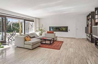 Villa kaufen in 94315 Straubing, Heller großräumiger Bungalow, mit Einliegerappartement - ca. 223 m² Wfl. in Straubing-Süd