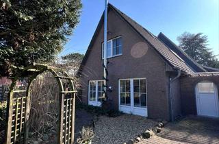 Doppelhaushälfte kaufen in 21502 Geesthacht, Gemütliche Doppelhaushälfte mit Potenzial und Garten in ruhiger Lage **FESTPREIS**