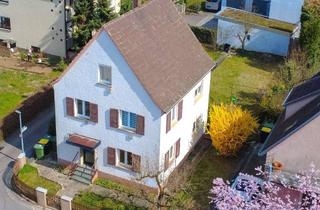 Einfamilienhaus kaufen in 71732 Tamm, Sanierungsbedürftiges Einfamilienhaus mit großem Potenzial in Tamm