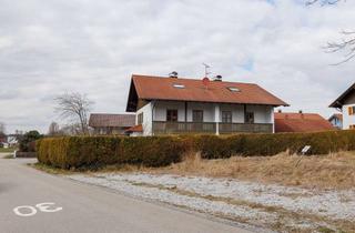 Doppelhaushälfte kaufen in 82383 Hohenpeißenberg, Hohenpeißenberg: Doppelhaushälfte als Investition in Familie und Lebensqualität