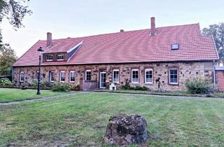 Haus kaufen in Kleines-Meer-Str., 48496 Hopsten, Tiere Willkommen! Der" Martinshof" 2.0 - Ein Anwesen im Landhausstil am Heiligen Meer in Hopsten !