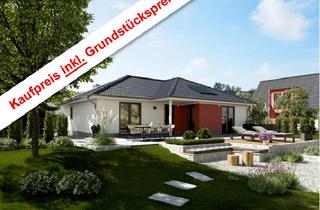 Haus kaufen in Musterstr., 31634 Steimbke, Bungalowbau im Baugebiet in Steimbke!