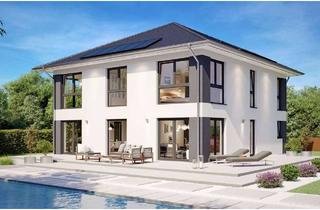 Villa kaufen in 06526 Sangerhausen, Stadtvilla mit Charme – Verwirklichen Sie Ihr Traumhaus ganz nach Ihren Wünschen mit ScanHaus!