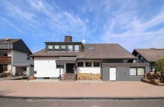 Einfamilienhaus kaufen in 56357 Marienfels, Wunderschönes Einfamilienhaus mit Einliegerwohnung und gehobener Ausstattung