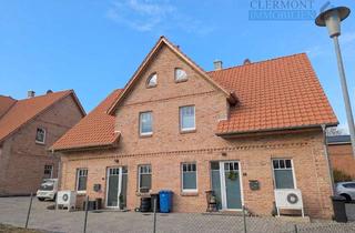 Doppelhaushälfte kaufen in 23936 Papenhusen, `` Neubau `` Doppelhaushälfte mit großem Grundstück in absolut ruhiger Lage