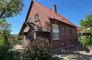 Haus kaufen in 38543 Hillerse, Ein - oder Zweifamilienhaus? Ruhige und doch zentrale Lage in Hillerse