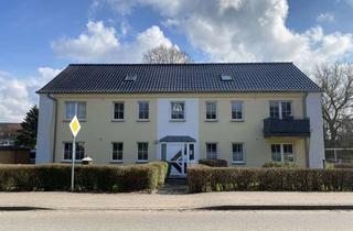 Mehrfamilienhaus kaufen in 18320 Trinwillershagen, Sehr gepflegtes Mehrfamilienhaus mit 5 Wohneinheiten (vermietet) zu verkaufen