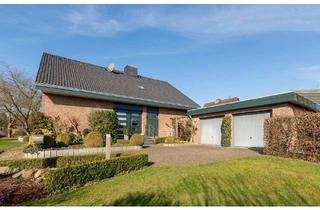 Haus kaufen in 21382 Brietlingen, Ein Haus zum Verlieben – Familienidylle in Brietlingen mit viel Platz & höchstem Wohnkomfort!