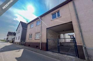 Mehrfamilienhaus kaufen in 63303 Dreieich, Charmantes Haus mit großem Potenzial – perfekt für Familien & Investoren!