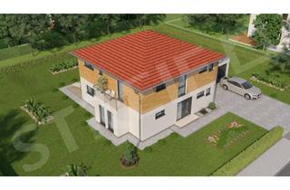 Villa kaufen in 88356 Ostrach, Großzügige Stadtvilla für viel Freiraum