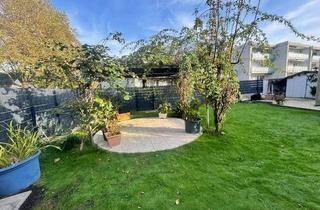 Haus kaufen in 45711 Datteln, Freistehendes Zweifamilienhaus mit Wintergarten, Sauna, Garage und Balkon in guter Wohnlage.