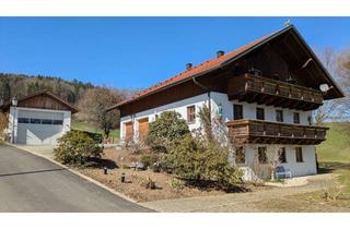 Haus kaufen in 94160 Ringelai, Landliebe mit Perspektive – Einliegerwohnung, großes Grundstück und faire Wohnrecht-Vereinbarung