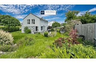 Einfamilienhaus kaufen in 85132 Schernfeld, Top Niedrigenergie-Einfamilienhaus - bezugsfertig