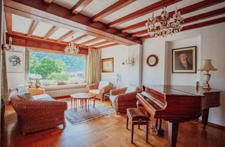 Haus kaufen in 56858 Sankt Aldegund, *Reserviert* Gepflegtes Ein-bis zweifamilienhaus mit Moselblick in von St. Aldegund, Nähe Zell