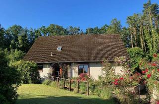 Einfamilienhaus kaufen in 21371 Tosterglope, Provisionsfrei: Einfamilienhaus in Ventschau