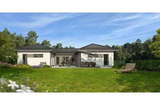 Haus kaufen in 93149 Nittenau, Luxuriöses Wohnen auf einer Ebene