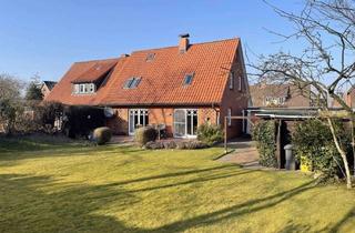 Einfamilienhaus kaufen in 25938 Nieblum, Ihr neues Zuhause: Charmantes Einfamilienhaus mit Garten