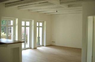 Haus kaufen in Berliner Straße 16, 15938 Golßen, Idyllischer Dreiseitenhof mit weiterem Ausbaupotenzial in der Nähe des Spreewalds