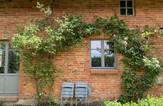 Haus kaufen in 19339 Plattenburg, Sofort einzugsbereit - liebevoll gestaltetes Landhaus iin Idyllischer Lage mit unverbaubarem Blick
