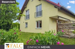 Einfamilienhaus kaufen in 88499 Riedlingen, Einfamilienhaus in ruhiger Lage