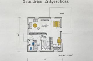 Einfamilienhaus kaufen in 02977 Hoyerswerda, Geplanter Neubau nahe Hoyerswerda
