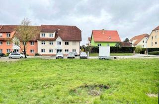 Grundstück zu kaufen in 02977 Hoyerswerda, Sagenhaft günstiges und voll erschlossenes Baugrundstück bei Hoyerswerda