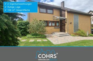 Wohnung kaufen in 29683 Fallingbostel, +++RESERVIERT+++ Attraktives Immobilienpaket in Bad Fallingbostel: 2 Eigentumswohnungen zu einem Preis in top Lage!