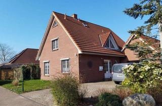 Einfamilienhaus kaufen in 27478 Cuxhaven, Gepflegtes charmantes EFH Massivbauweise an der Nordsee