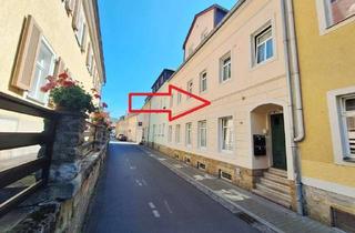 Mehrfamilienhaus kaufen in 01829 Stadt Wehlen, Familienfreundliches Mehrfamilienhaus mit Garten in Stadt Wehlen