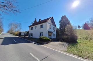 Einfamilienhaus kaufen in Dr-Fankhänel-Straße 32, 04720 Mochau, Teilmodernisiertes Einfamilienhaus in Döbeln OT Simselwitz