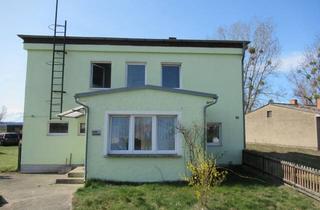 Haus kaufen in Dorfstraße 130, 17379 Heinrichswalde, Ansprechendes Haus in Heinrichswalde
