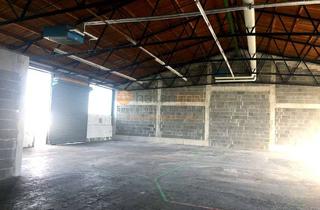 Büro zu mieten in 56727 Mayen, Produktions-/Lagerhalle incl. Büro (479 m²), PROVISIONSFREI, in 56727 Mayen zu vermieten!