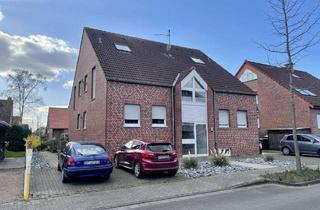 Anlageobjekt in 48565 Steinfurt, *Reserviert* Gepflegtes Mehrfamilienhaus in guter Lage von Steinfurt-Borghorst!