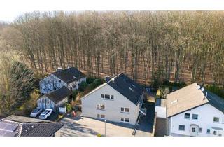 Anlageobjekt in 57614 Steimel, Solide Kapitalanlage: Dreifamilienhaus in Waldrandlage