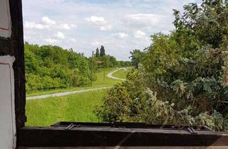 Anlageobjekt in 65462 Ginsheim-Gustavsburg, ** Lassen Sie sich bezaubern : Idyllische Anwesen mit verschiedenen Nutzungsmöglichkeiten **