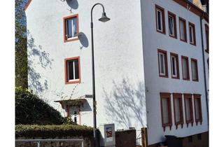 Anlageobjekt in 55411 Bingen, !!!RESERVIERT!!! Renoviertes Mehrfamilienhaus Bingen-Rochusberg