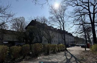 Anlageobjekt in Heinrich-Laehr-Park, 14165 Zehlendorf (Zehlendorf), 3-Zimmerwohnung am Heinrich-Laehr-Park in Berlin-Zehlendorf