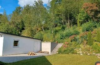 Grundstück zu kaufen in 86947 Weil, Teilerschlossenes Grundstück in ruhiger Lage