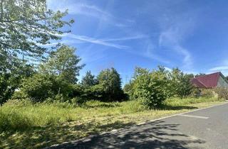 Grundstück zu kaufen in 97723 Oberthulba, Sofort baureifes Grundstück in chicker Siedlung, 5 Fahrmin. von d.Kissalis Therme, kein Bauzwang...