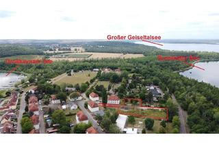 Grundstück zu kaufen in 06242 Braunsbedra, Ihr Zuhause am Wasser – Traumhaus im Seenland Braunsbedra/Großkayna gestalten!