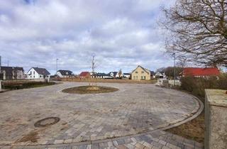 Grundstück zu kaufen in 18573 Dreschvitz, Wohnpark am Kubitzer Bodden
