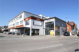 Gewerbeimmobilie mieten in 89584 Ehingen, Arbeiten mitten in der City