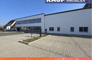 Büro zu mieten in 33378 Rietberg, Attraktive Bürofläche für wachsende Unternehmen in Rietberg