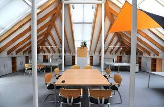 Büro zu mieten in Saarbrücker Straße 204, 66292 Riegelsberg, Exklusive Bürofläche in Riegelsberg